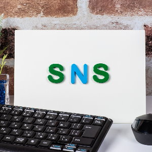 SNSファンサイト運営社